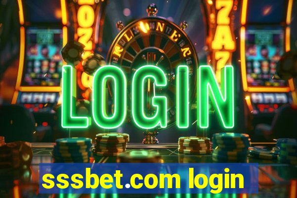 sssbet.com login